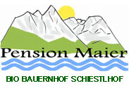 Pension Maiser Schiestlhof Hintersteinersee n Scheffau am Wilden Kaiser