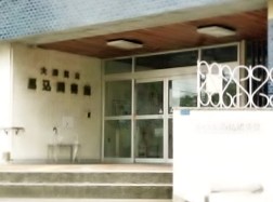 大田区立　馬込図書館