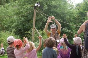 Somme Groupes - Voyages en Groupes - Scolaires - Zoo - Animaux - Somme - Groupes - Amiens - Hauts de France - Picardie 