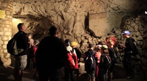 Somme Groupes - Grottes de Naours - Scolaires - Voyages en groupes - Activités - Somme - Groupes - Naours - Hauts de France - Picardie - Histoire 