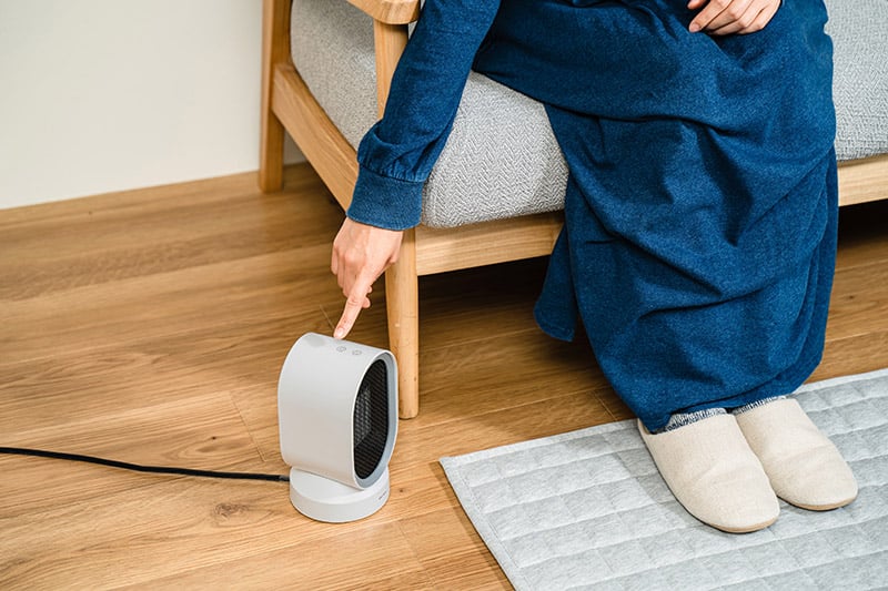 持ち運びもらくらく