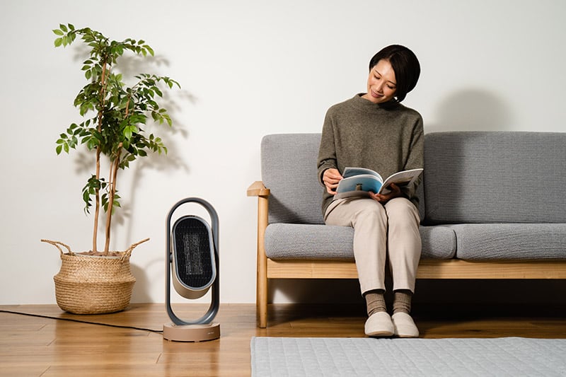 1年通してあなたのそばに