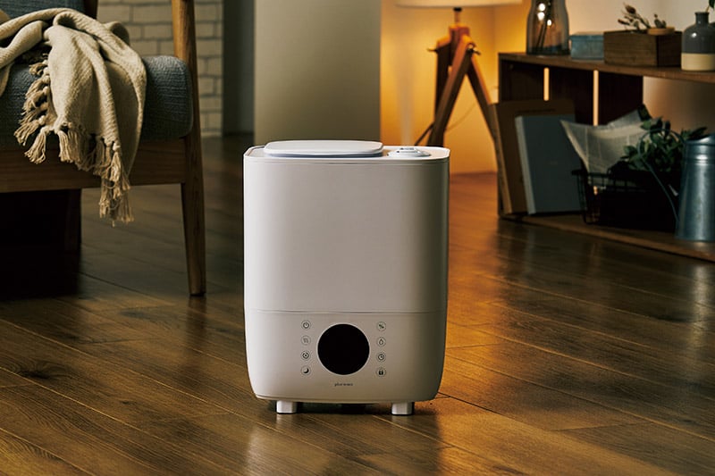 おやすみモード搭載