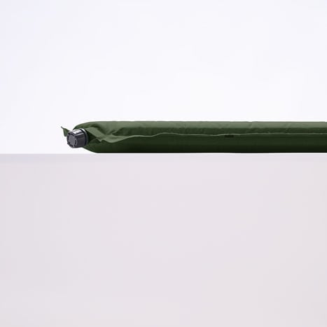 5cmまで膨らみ振動を軽減