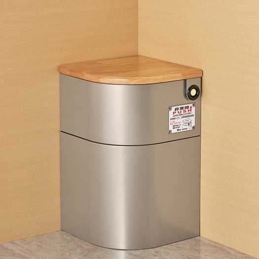 圧迫感のない落ち着いたデザイン