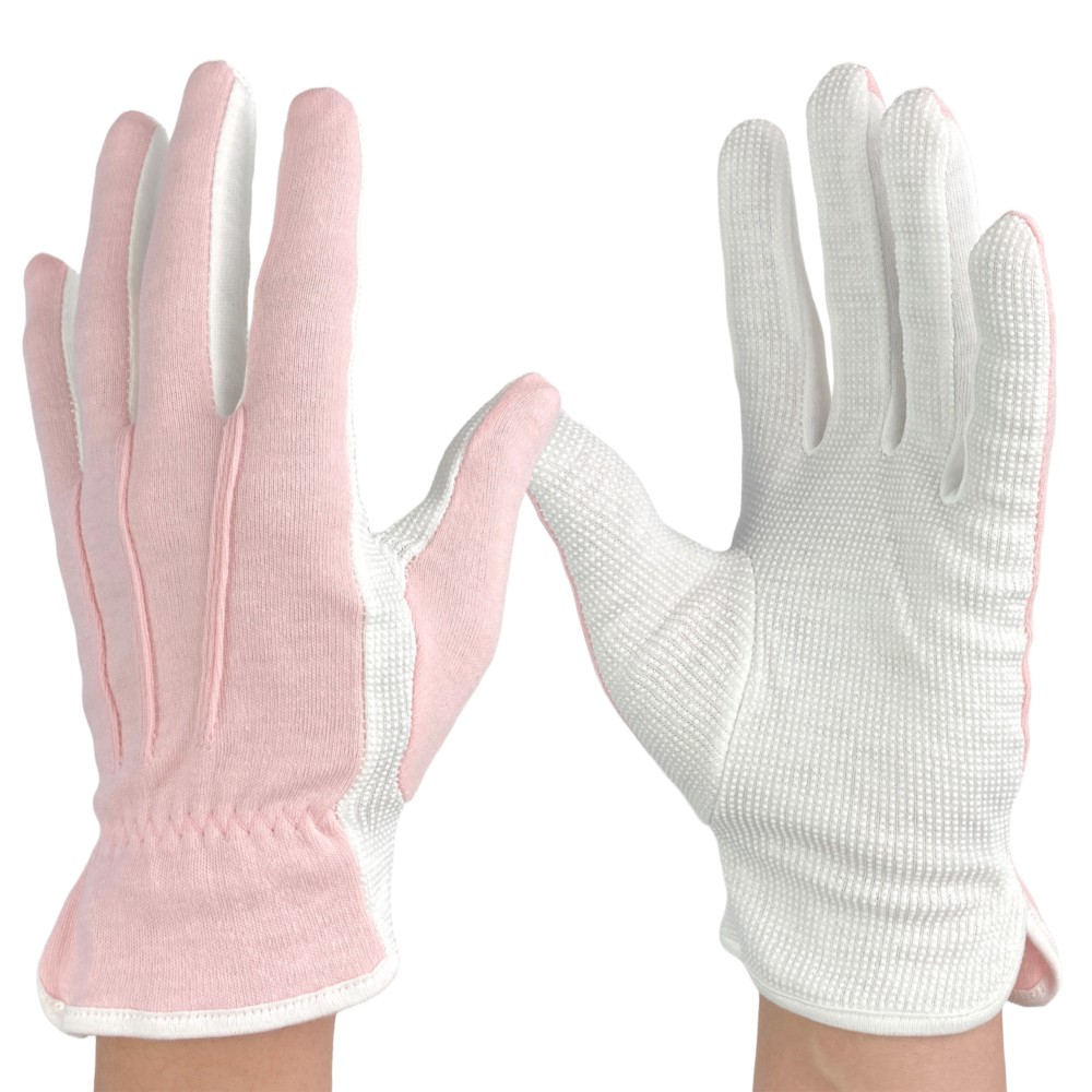 カラフルドライブ手袋