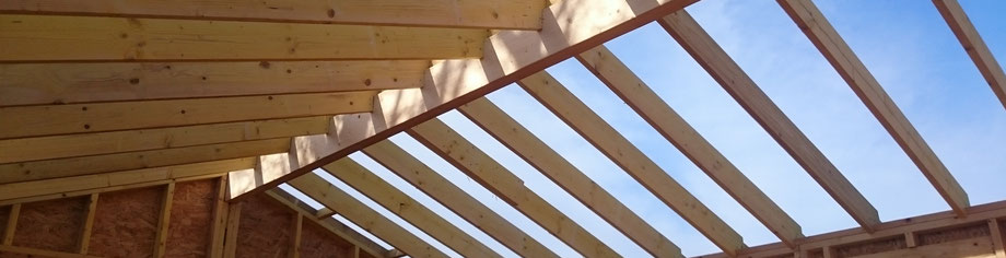 HAPPY HOME 33 - Construction Maisons Bois en Gironde