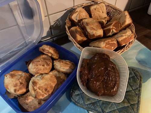 Was ich jahrelang nicht beachtet habe