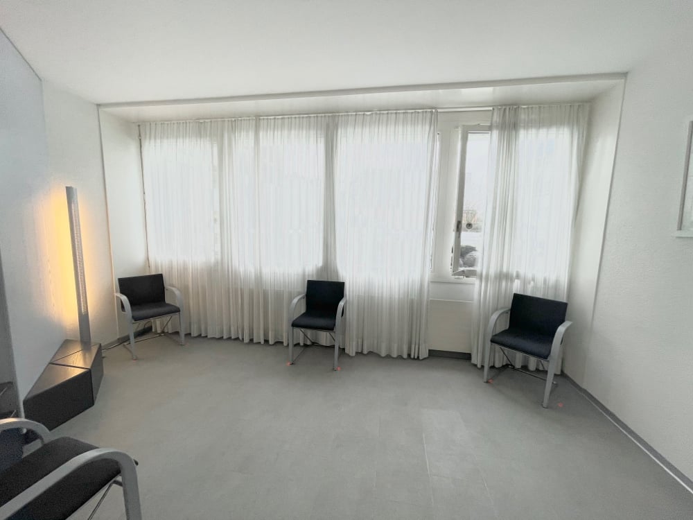 Wartezimmer