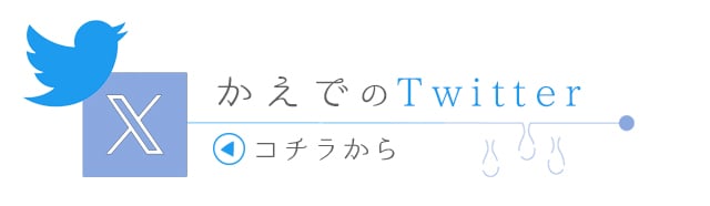 セラピストのX(ツイッター)アカウントバナー画像/札幌 女風 女性用風俗 雨はしずかに