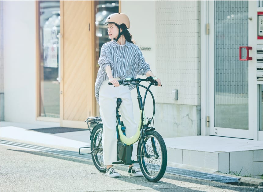 特定小型原動機付自転車の交通ルール｜車道・歩道・交差点の基本と理解度チェック