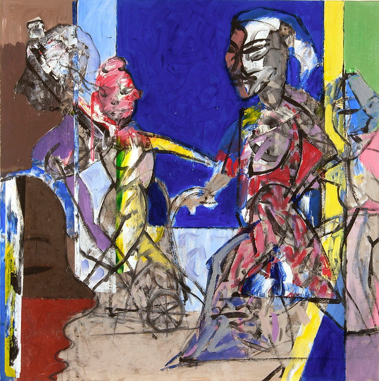 121 bis, rue de la Glacière