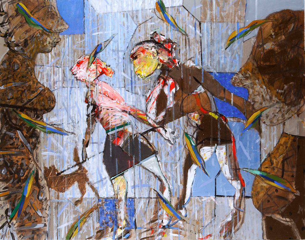 Suite météorologique