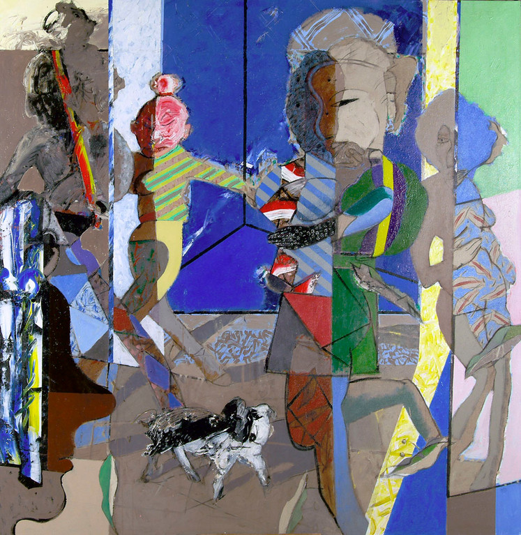 121, rue de la Glacière