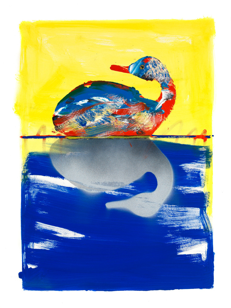 02- On ne se retourne pas sur son passé, couac (que)