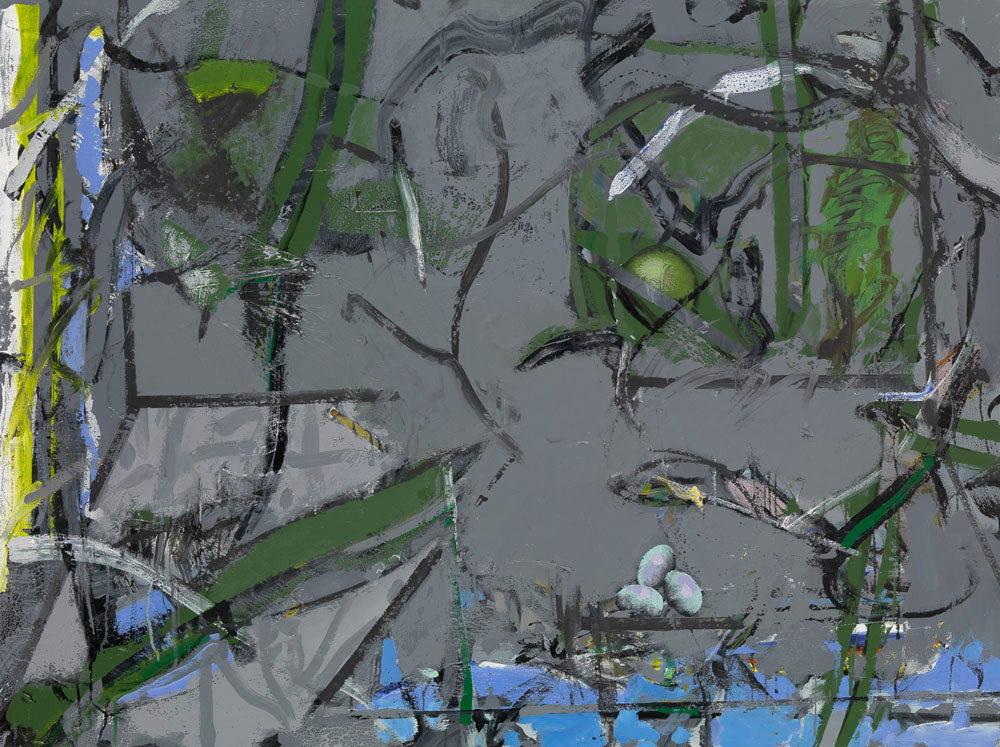 La part pour l'ombre