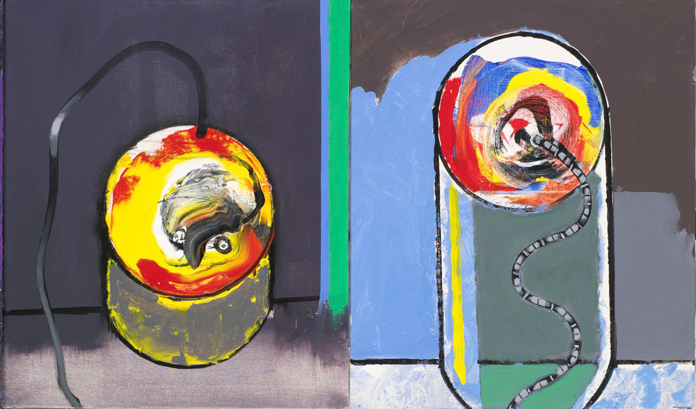 "Le complot de lumière"