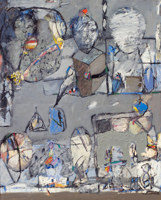 Gris-gris du Habous 1992