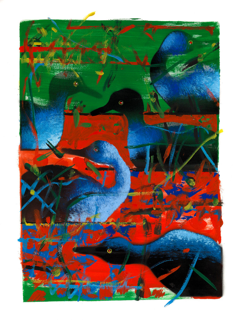 05- Ombres d'un songe