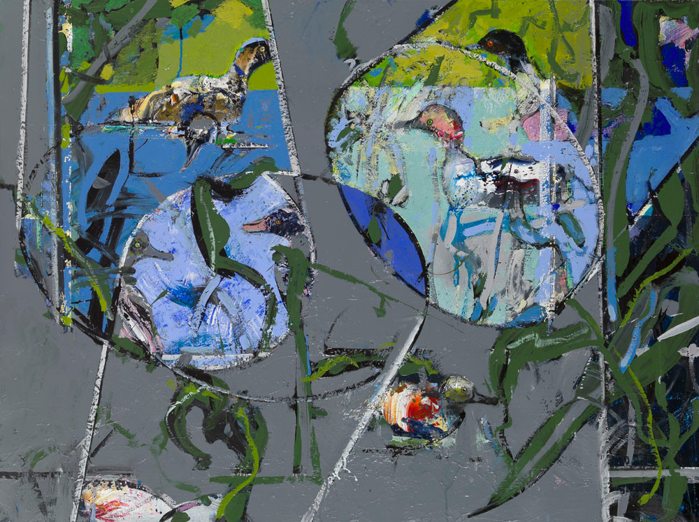 Pour en finir avec les abat-jour