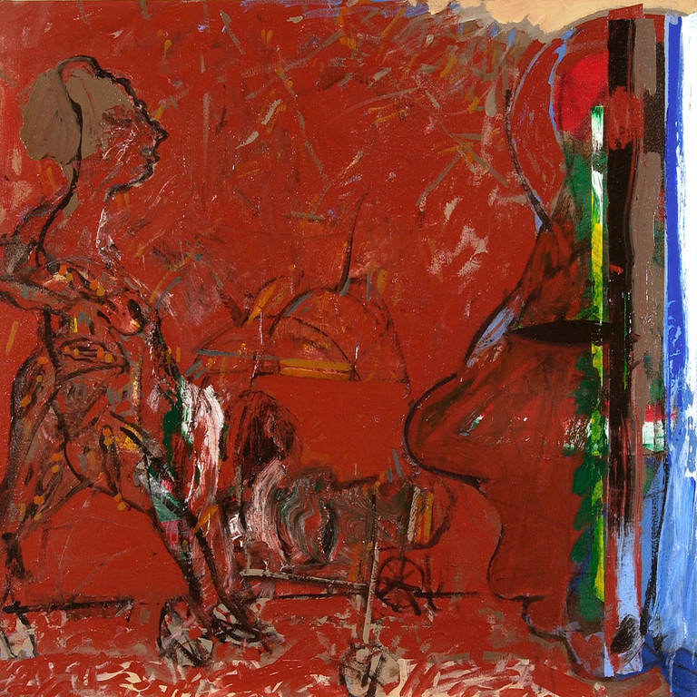 Tous les chemins ne mènent...