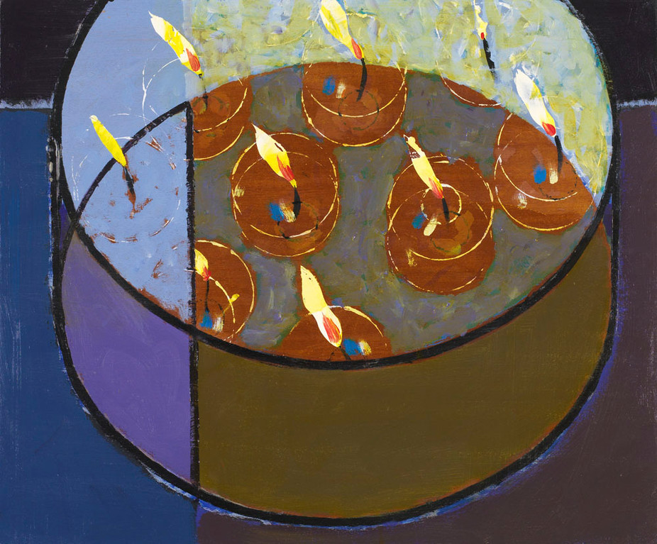 "Vent modéré chez les photophores"