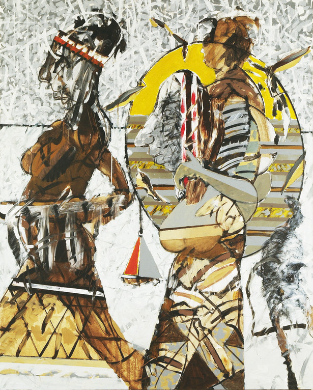 Vous n'aurez pas notre jardin