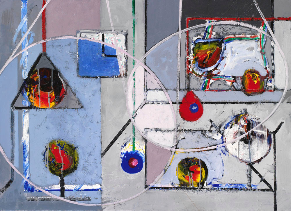 "Il est trois heures"