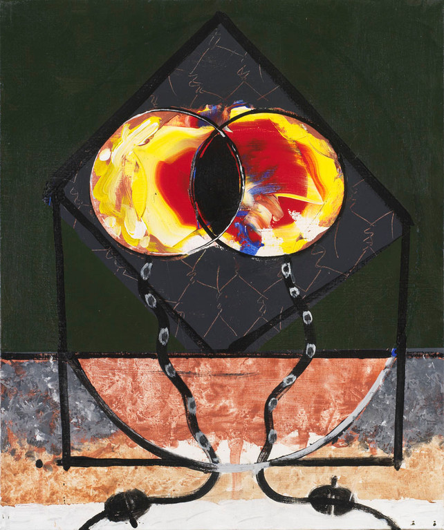 "Deux interrupteurs pour une eclipse"