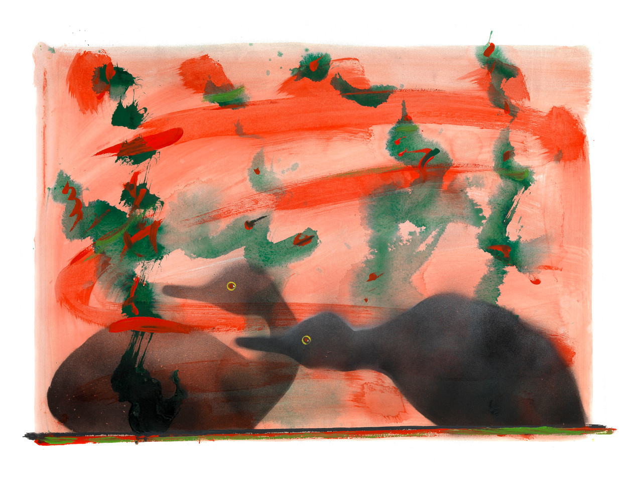 10- Suite météorologique