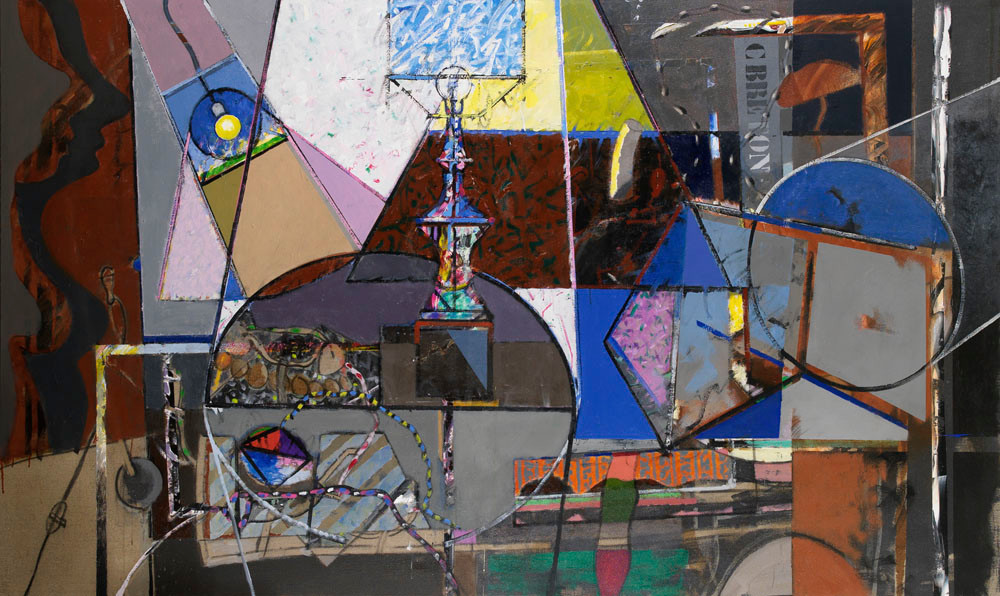 "L'atelier de Clovis"