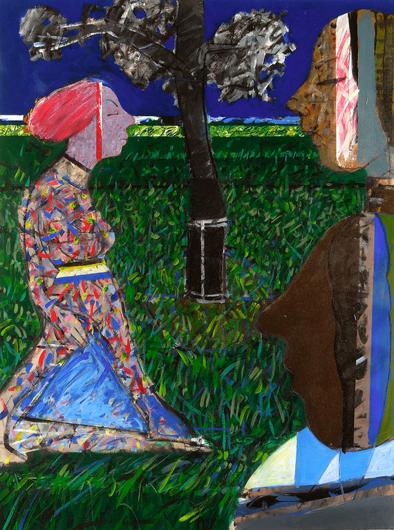 Les jardins de Meyfong