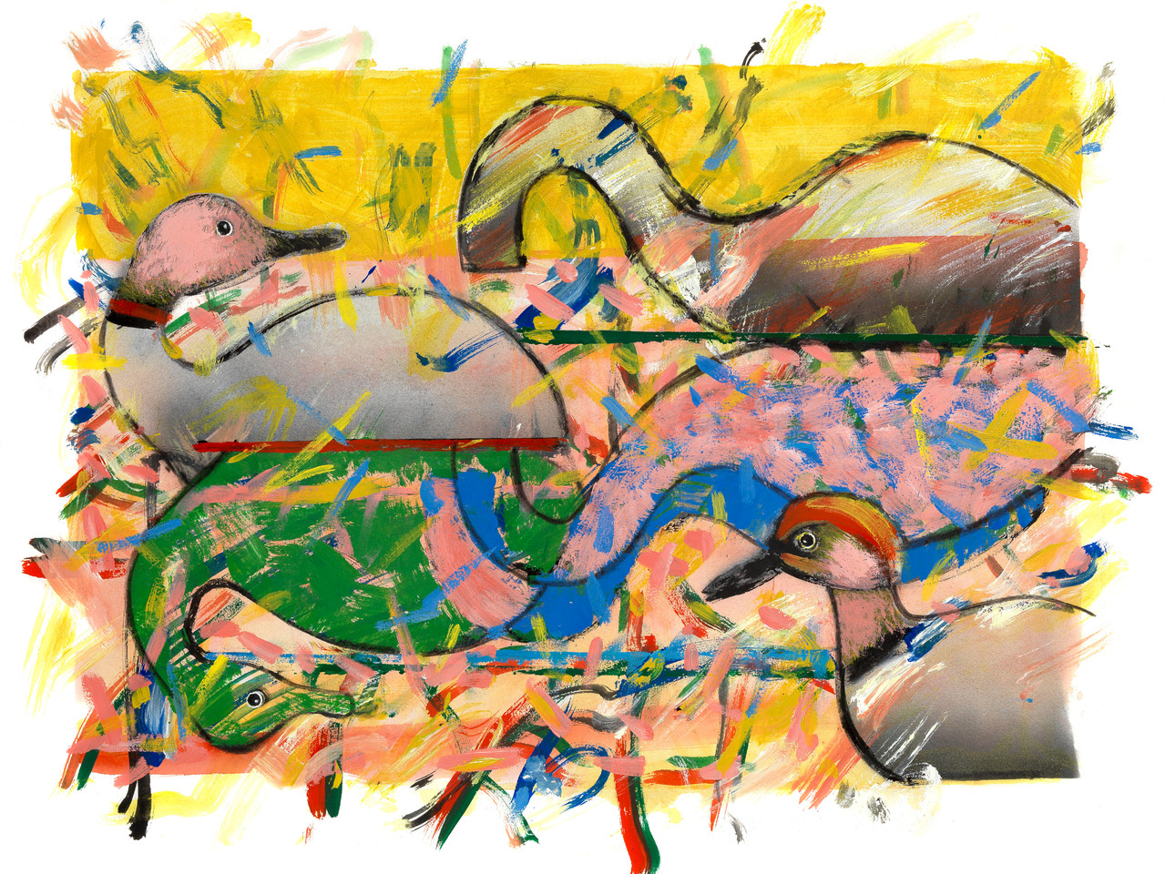 12- Coin coin coin coin