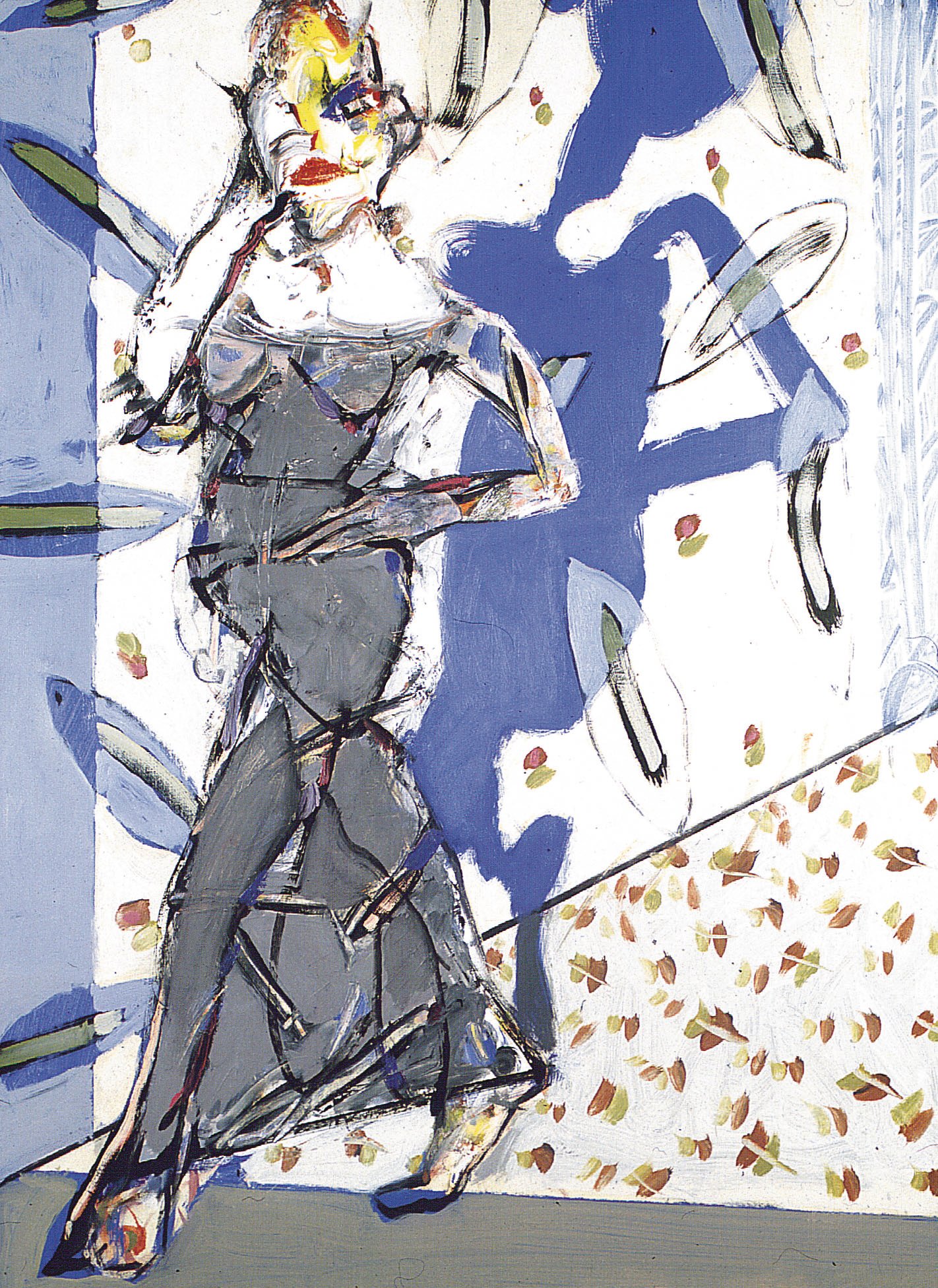 Prêt à porter - 100x81