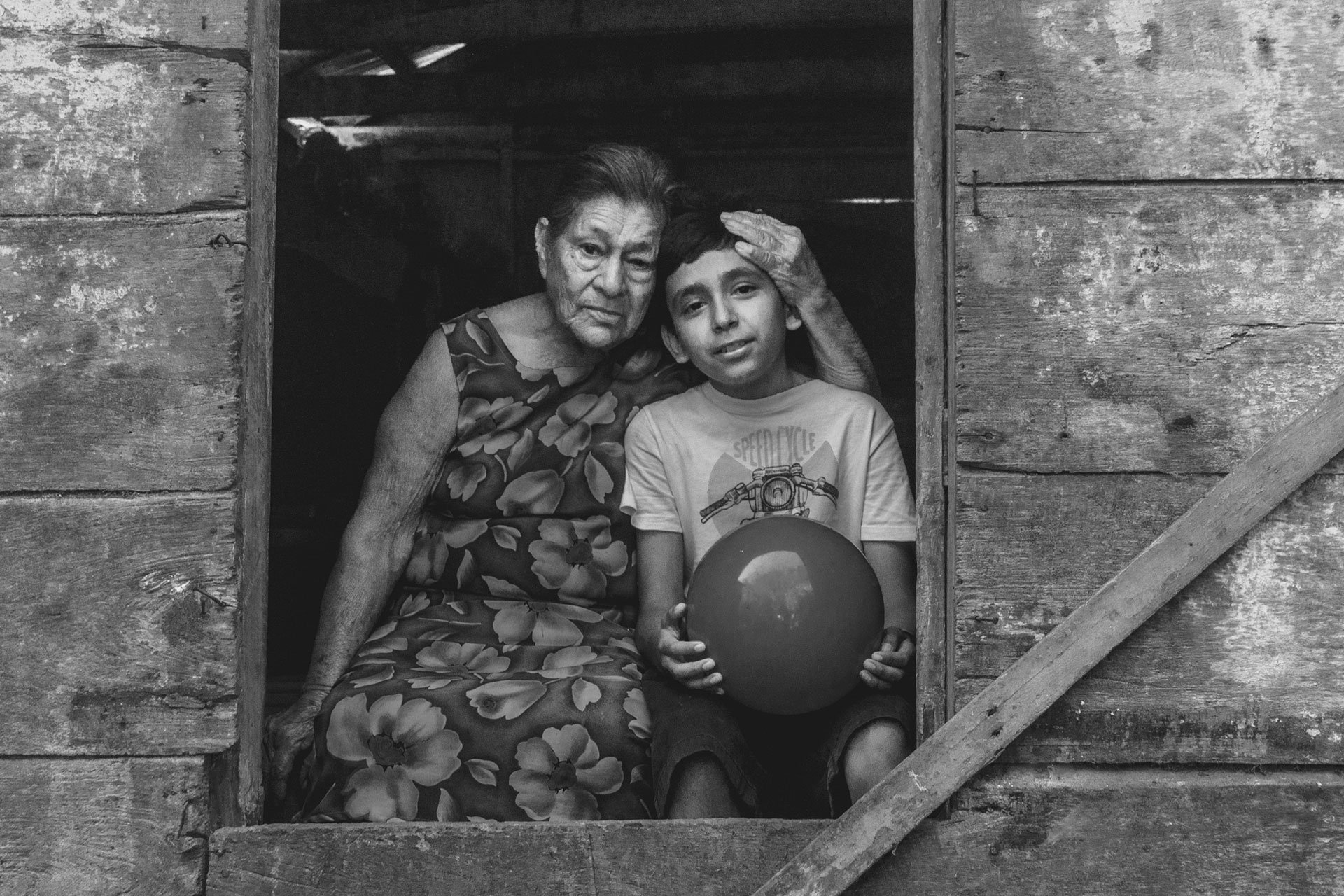 Behaltet mir eure Liebe