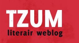TZUM literair webblog