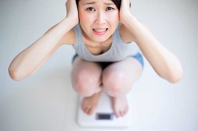 【コラム】夏は痩せにくいって本当？！