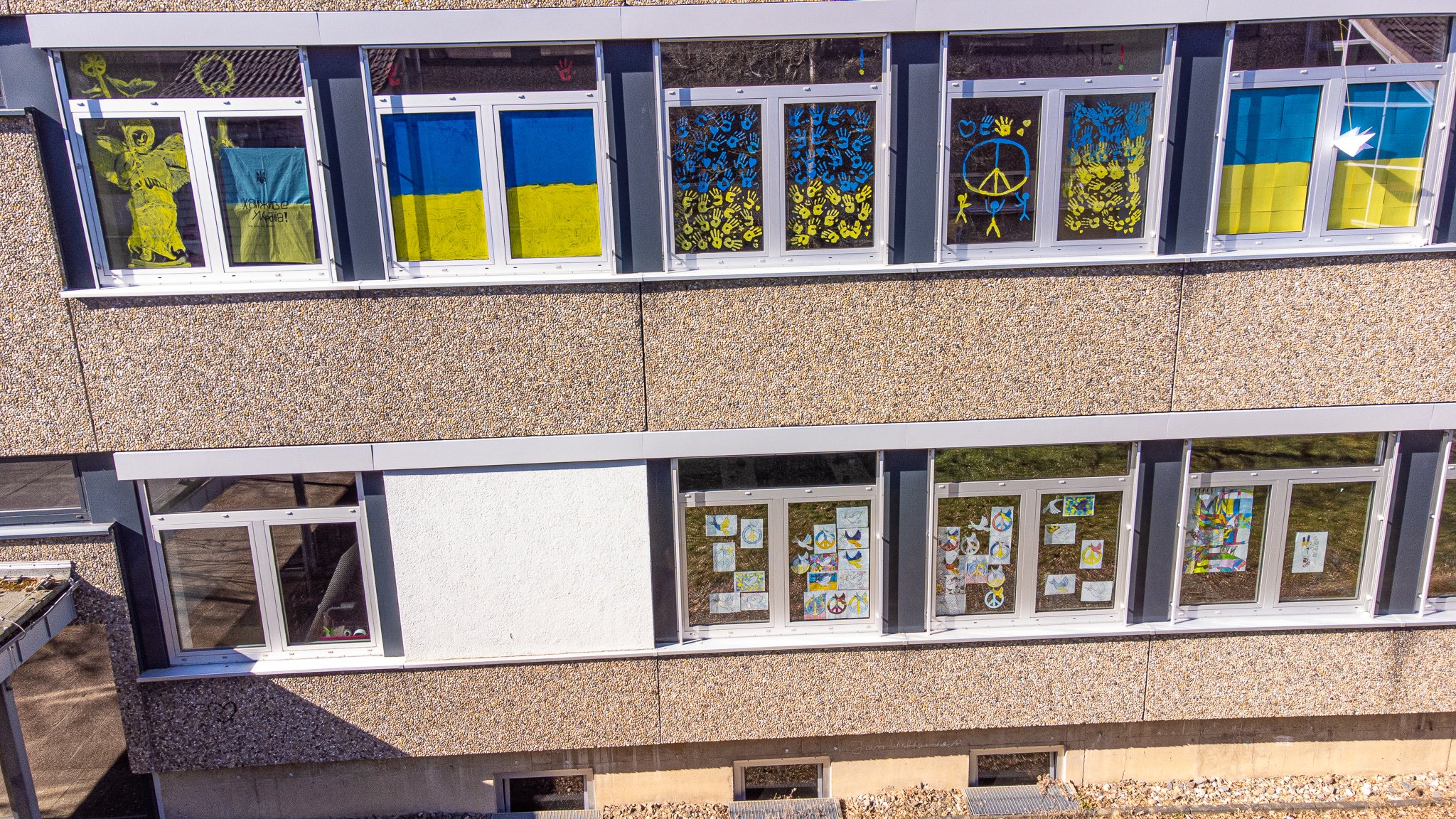 Vielen Dank... (Bild: Michael Kies)