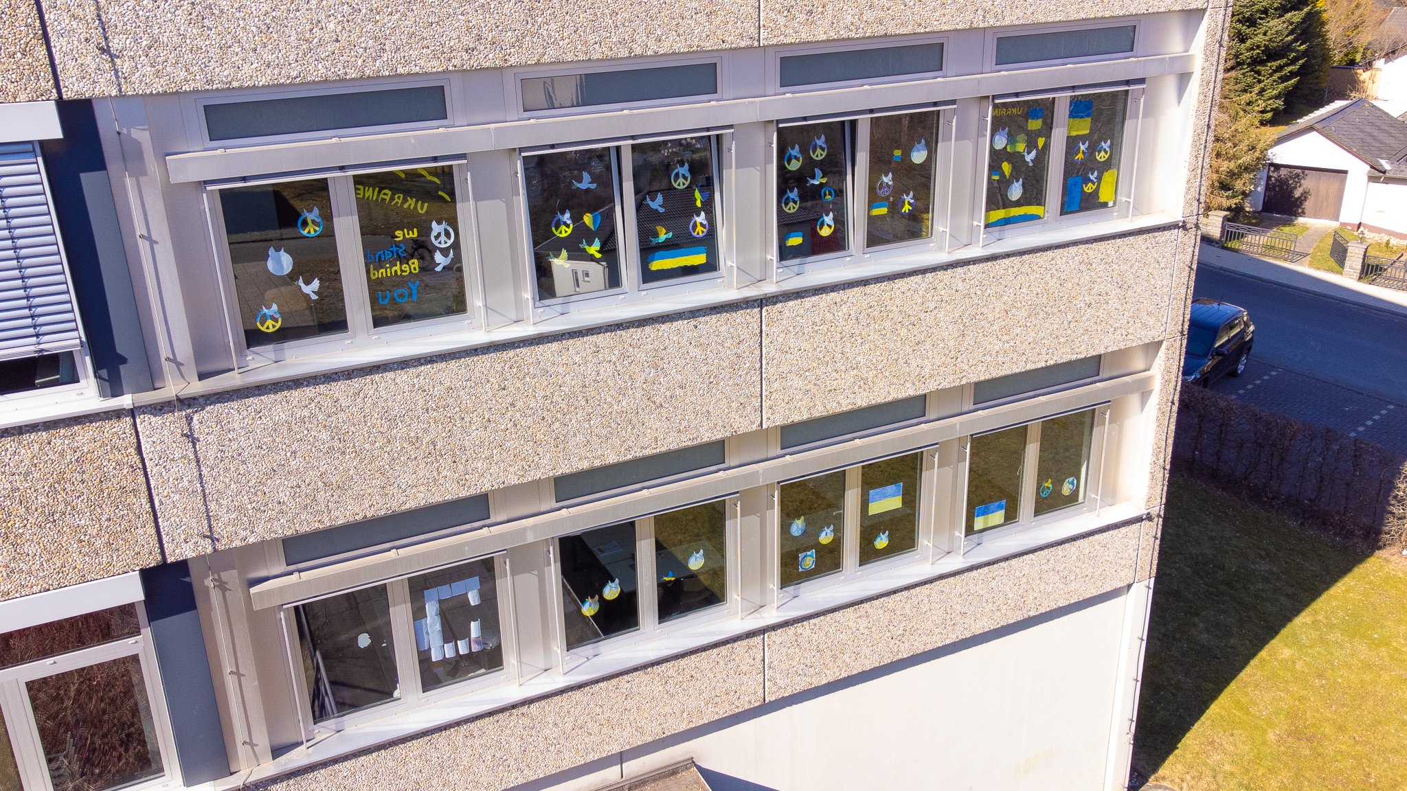 für die kreativen Ideen, (Bild: Michael Kies)