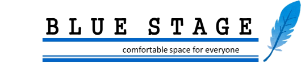 ブルーステージ