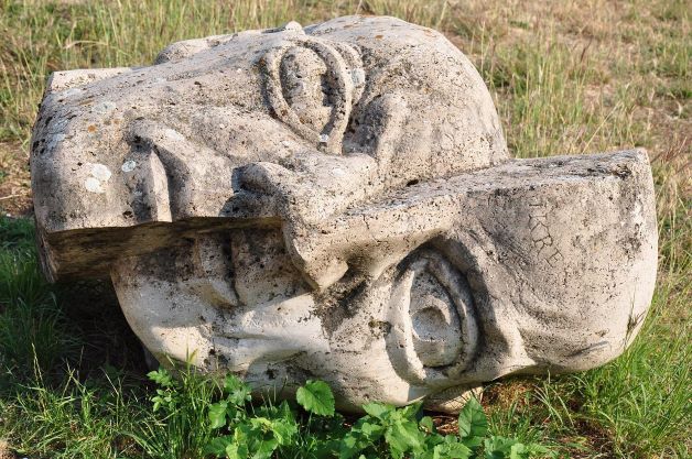 SCHAM - ein wegweisendes Gefühl, wenn es um Identität geht