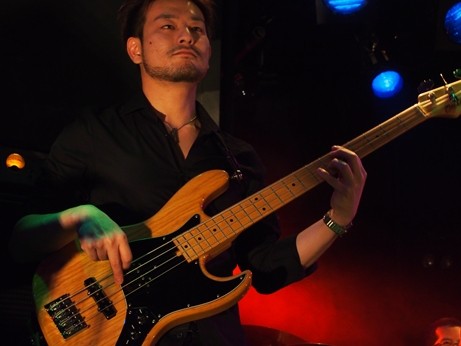 最近イメチェンしたBホワイティ。なかなか好評です☆