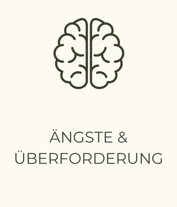 Ängste verarbeiten bei GEDANKENGUT Frauenfeld