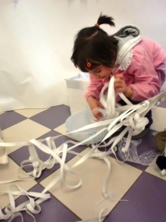 ...seguire tracce...