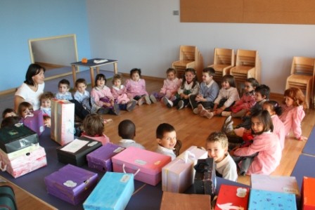 guardarci un intorno...