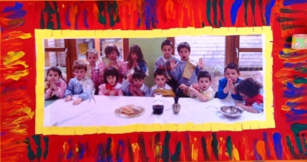 Dopo aver drammatizzato l'episodio, ricostruiamo il quadro.