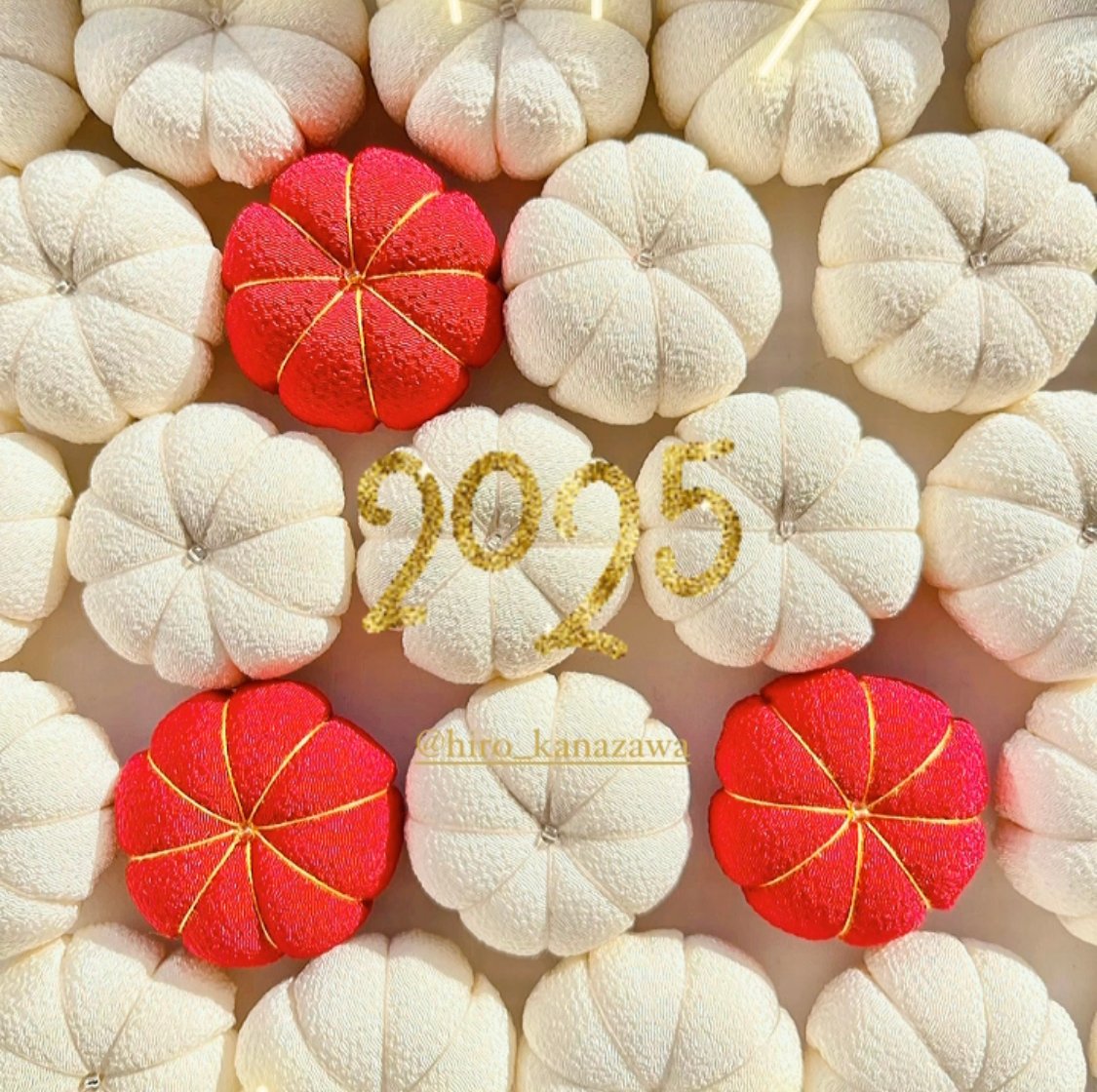 2025年　新年のごあいさつ　