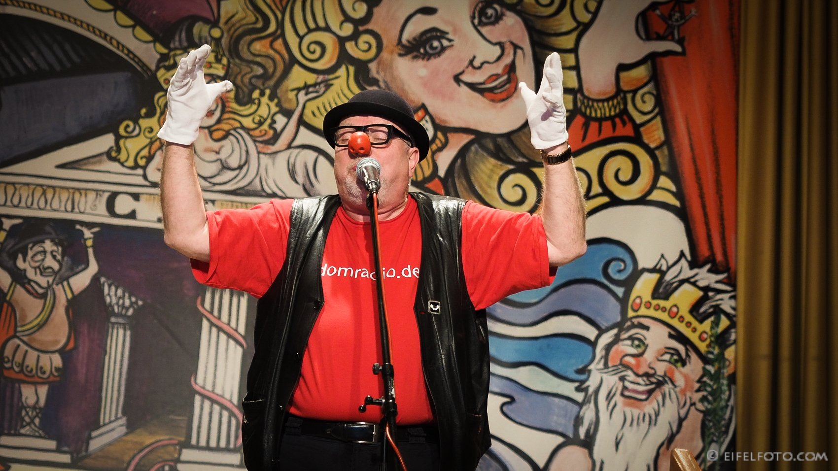 Ne Bergische Jong, Willibert Pauels