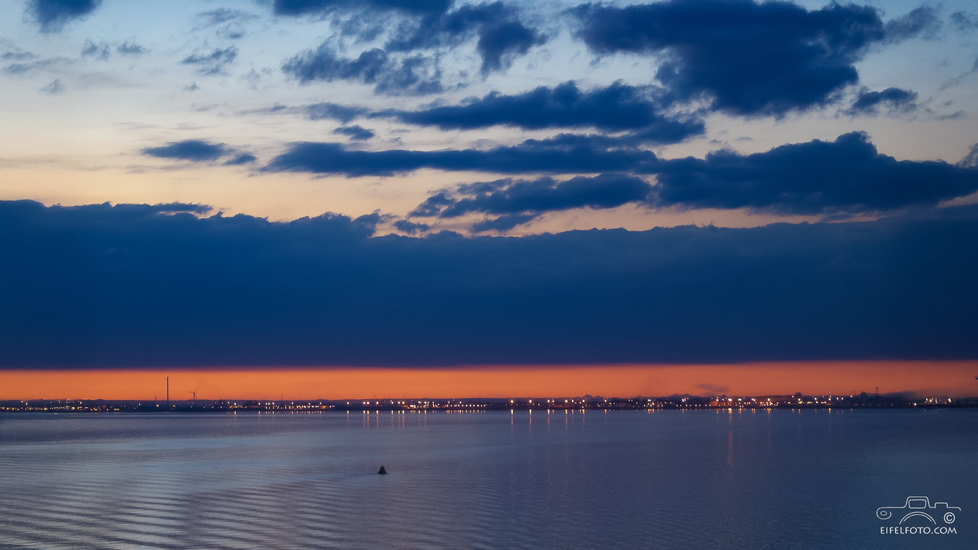 good bye scotland...