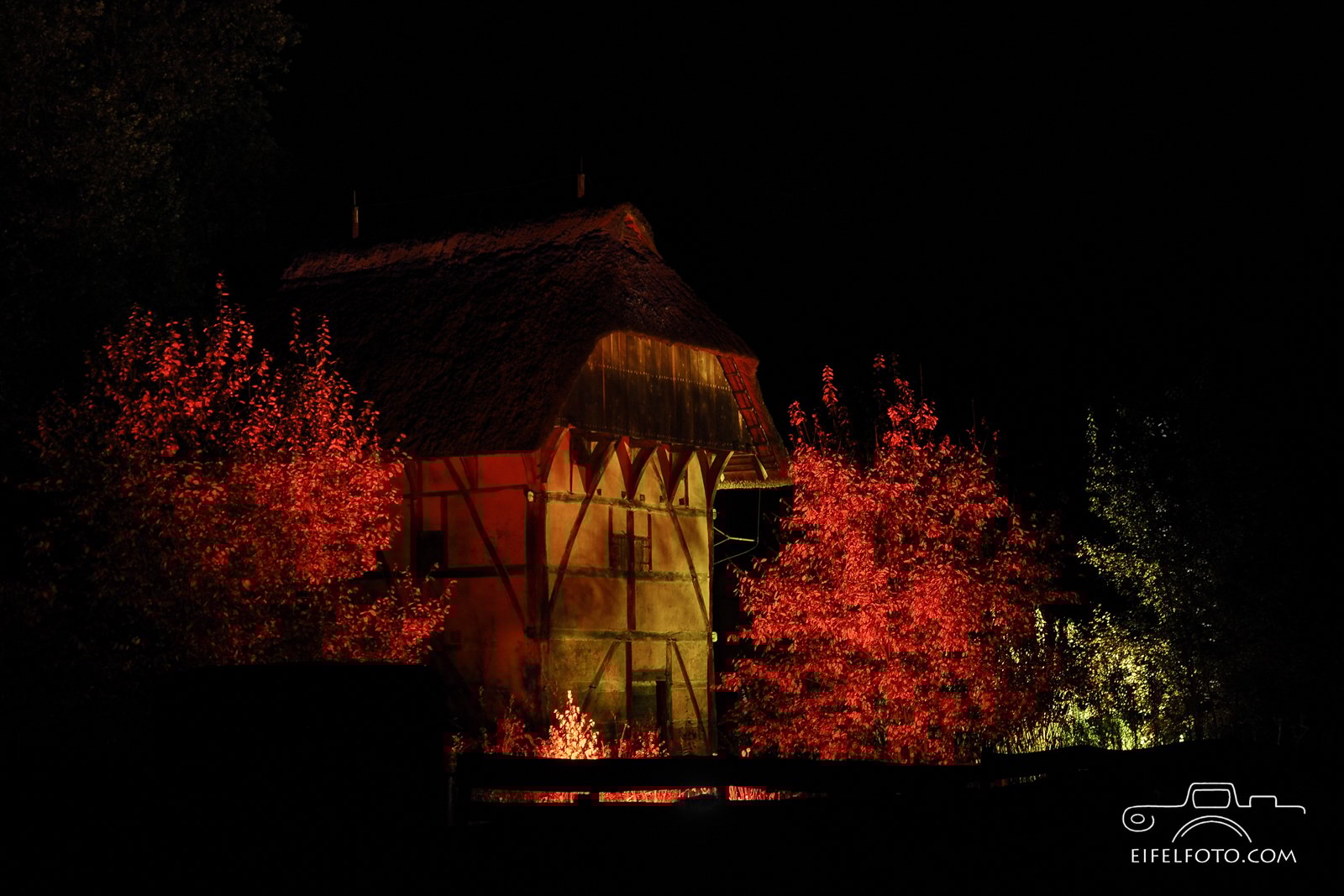 Speicher aus Lürip1